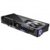 MSI GeForce RTX 5080 GAMING TRIO OC 16GB GDDR7 Reflex 2 RTX AI DLSS4