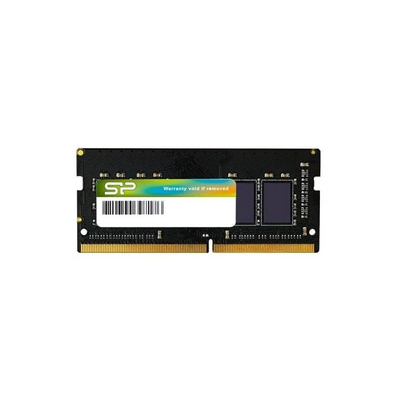 Memoria RAM Silicon Power 8GB DDR4 SODIMM 2666MHz