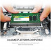 Memoria RAM Silicon Power 8GB DDR4 SODIMM 2666MHz