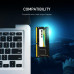 Memoria RAM Silicon Power 8GB DDR4 SODIMM 2666MHz