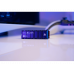 Disco duro SSD interno 2TB - WD_Black SN850P NVMe SSD, Almacenamiento para consolas PS5™, Hasta 7300MB/s, Negro