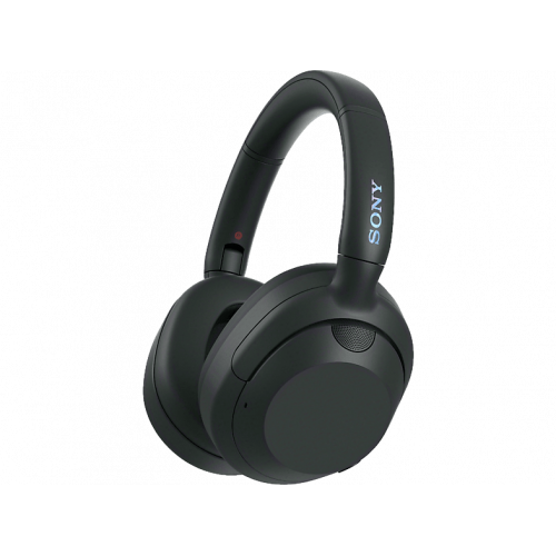 Auriculares inalámbricos - Sony ULT WEAR, WH-ULT900N, Cancelación ruido, Noise Cancelling, 30h, Carga Rápida, Con Asistente, Bluetooth, Diadema, Negro