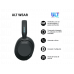 Auriculares inalámbricos - Sony ULT WEAR, WH-ULT900N, Cancelación ruido, Noise Cancelling, 30h, Carga Rápida, Con Asistente, Bluetooth, Diadema, Negro