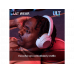 Auriculares inalámbricos - Sony ULT WEAR, WH-ULT900N, Cancelación ruido, Noise Cancelling, 30h, Carga Rápida, Con Asistente, Bluetooth, Diadema, Negro