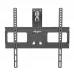 Soporte de pared EDENWOOD D2 V2 negro con brazo articulado