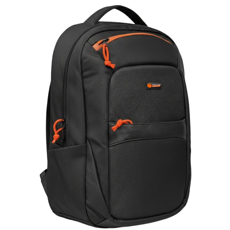 PcCom Essential Nexo Mochila Portátil hasta 17.3