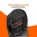 PcCom Essential Nexo Mochila Portátil hasta 17.3