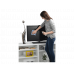 Kit de limpieza - Hama 95878, 200ml, Microfibra, LCD, TFT, Plasma