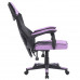 Newskill Eros Silla Gaming con Malla Ergonómica Púrpura