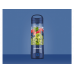 Batidora de vaso - nutribullet Portable, Personal, Vaso portátil 0.475 l, Asa transportable, Carga USB-C, 2000 mAh, 15 ciclos x carga, Azul