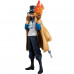 Bandai One Piece - King Of Artist Sabo Figura
