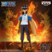 Bandai One Piece - King Of Artist Sabo Figura