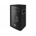 Altavoz de suelo - 178728 VONYX, Negro