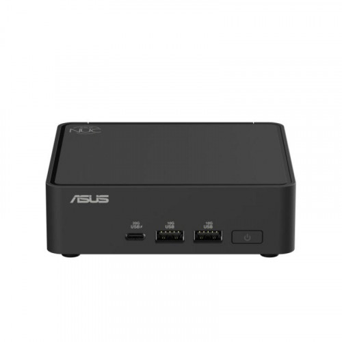 Mini PC ASUS NUC 15 Pro RNUC15CRKC500002 Intel Core 5 8 núcleos Wi-Fi 7 Thunderbolt 4