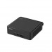 Mini PC ASUS NUC 15 Pro RNUC15CRKC500002 Intel Core 5 8 núcleos Wi-Fi 7 Thunderbolt 4