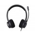 Auriculares TRUST Ayda Usb-C con Micrófono Enc Plástico con Cable PC