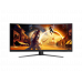 Monitor gaming - AOC CU34G4, 34