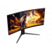 Monitor gaming - AOC CU34G4, 34
