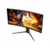 Monitor gaming - AOC CU34G4, 34