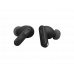 Auriculares True Wireless - JBL Tune 255NC, 48h Autonomía, Cancelación de Ruido, Pure Bass con sonido Spatial, 6 Micrófonos, IP54, Negro