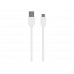 Cable USB-C - Nacon Para Oculus™ y Meta Quest 2™, 1.20 m, Blanco