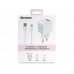 Cable USB-C - Nacon Para Oculus™ y Meta Quest 2™, 1.20 m, Blanco