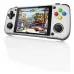 Consola portátil NeoGeo Unico Pocket Gray pantalla 3.5