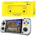 Consola portátil NeoGeo Unico Pocket Gray pantalla 3.5
