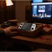 Consola portátil NeoGeo Unico Pocket Gray pantalla 3.5