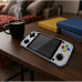 Consola portátil NeoGeo Unico Pocket Gray pantalla 3.5