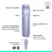 Mando a distancia Logitech Spotlight 2 Lila Bluetooth USB-C