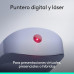 Mando a distancia Logitech Spotlight 2 Lila Bluetooth USB-C