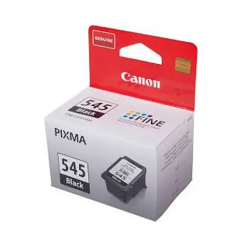 Cartucho monocroma CANON PG-545 Negro