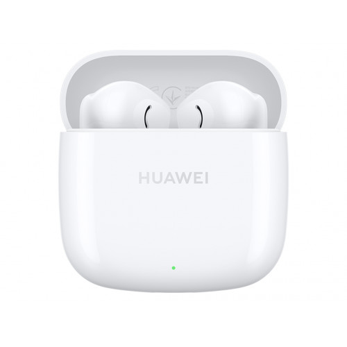 Auriculares Bluetooth True Wireless HUAWEI FreeBuds SE 2 (In Ear - Micrófono -Blanco)