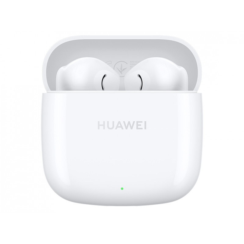 Auriculares Bluetooth True Wireless HUAWEI FreeBuds SE 2 (In Ear - Micrófono -Blanco)