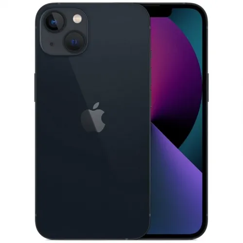 Replay iPhone 13 128GB Negro Refurbished