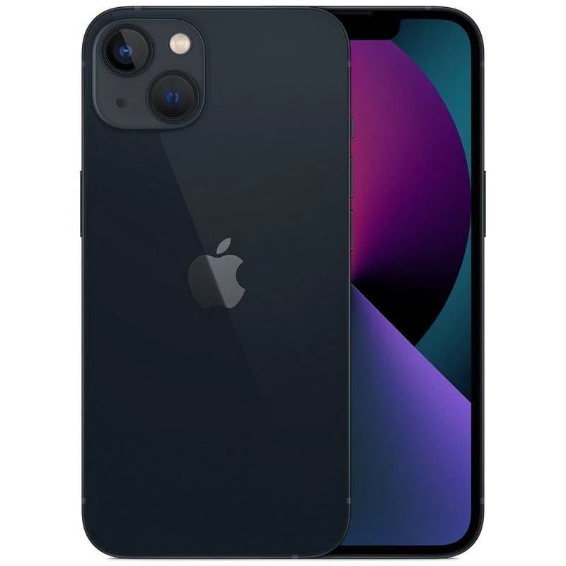 Replay iPhone 13 128GB Negro Refurbished