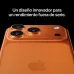 Apple iPhone 17 Pro 256GB Azul Oscuro