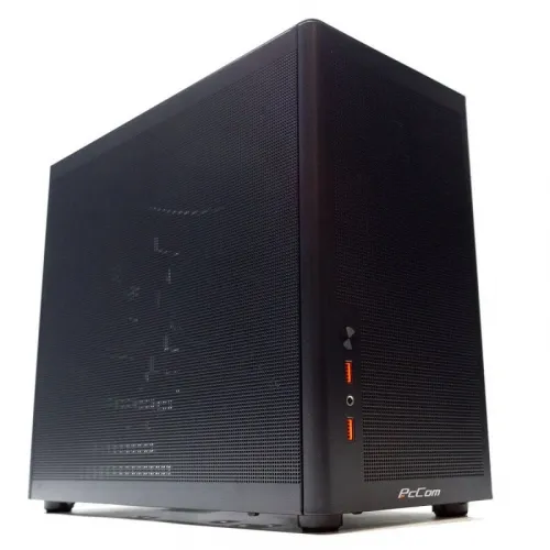 PcCom Work AMD Ryzen 7 8700G IA / 32GB / 1TB SSD V2
