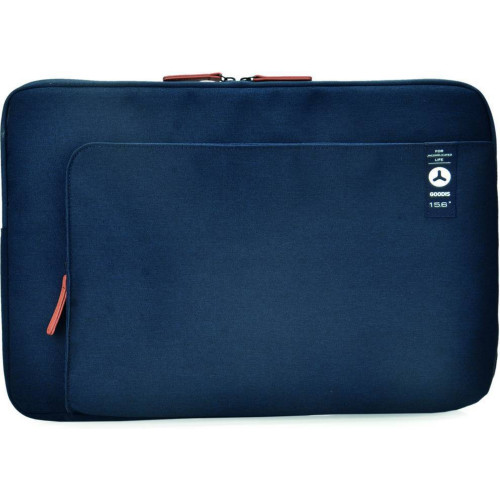 Funda GOODIS Livelihood 2.0 (PC - 15.6'' - Azul)