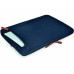Funda GOODIS Livelihood 2.0 (PC - 15.6'' - Azul)