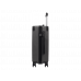 Maleta de viaje - DAM DMAZ0012C06T3L, 110 l, Gris Oscuro