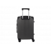 Maleta de viaje - DAM DMAZ0012C06T3L, 110 l, Gris Oscuro