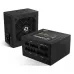 Fuente de Alimentación Nox 850W 80+ Gold Hummer GDM Modular ATX 3.1 Ultra Silenciosa