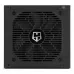Fuente de Alimentación Nox 850W 80+ Gold Hummer GDM Modular ATX 3.1 Ultra Silenciosa