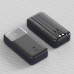Power Bank Cool 30.000 mAh Carga Rápida 22.5W Tipo-C/Lightning Negro