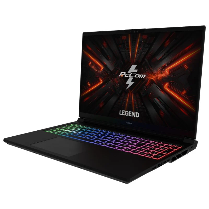 PcCom Legend 5080 Intel Core Ultra 9 275HX/32GB/1TB SSD/RTX 5080/16