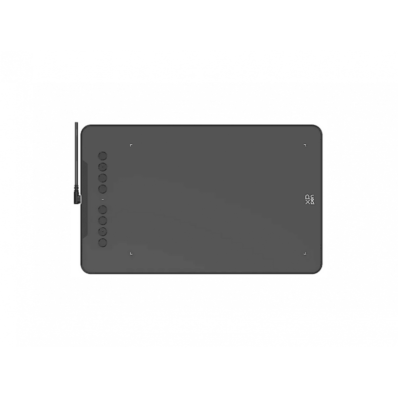 Tableta gráfica - XP PEN Deco 01 V3, Lápiz digital
