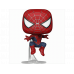 Figura - FUNKO SPIDER-MAN (NO WAY HOME) (S3) - POP SPIDER-MAN FRI