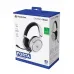 Auriculares con micrófono TRUST GAMING FORTA blanco